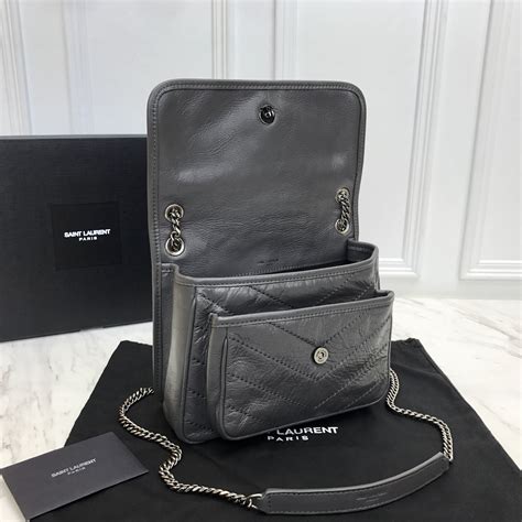 second hand saint laurent bags